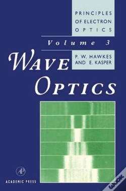 Capa do artigo Principles Of Electron Optics