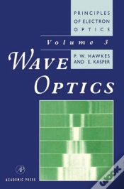 Capa do artigo Principles Of Electron Optics