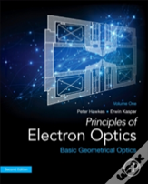 Principles Of Electron Optics