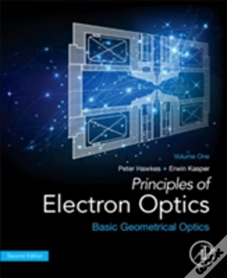 Capa do artigo Principles Of Electron Optics