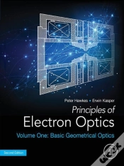 Capa do artigo Principles Of Electron Optics, Volume 1
