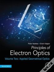 Capa do artigo Principles Of Electron Optics, Volume 2