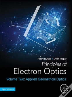 Capa do artigo Principles Of Electron Optics, Volume 2