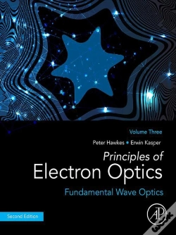 Capa do artigo Principles Of Electron Optics, Volume 3