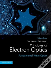 Capa do artigo Principles Of Electron Optics, Volume 3