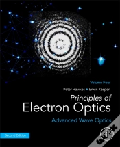 Capa do artigo Principles Of Electron Optics, Volume 4