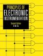 Principles Of Electronic Instrumentation - Preview