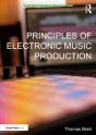 Principles Of Electronic Music Production - Preview