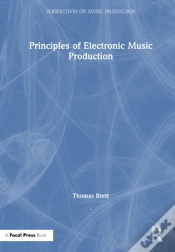 Capa do artigo Principles Of Electronic Music Production
