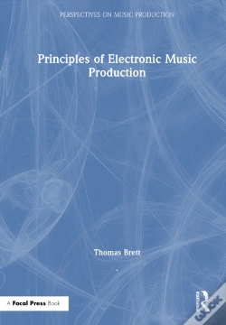 Capa do artigo Principles Of Electronic Music Production