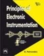 Principles Of Electronics Instrumentation - Preview