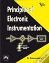 Principles Of Electronics Instrumentation