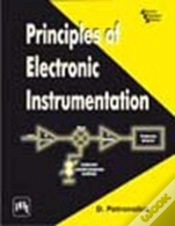 Capa do artigo Principles Of Electronics Instrumentation
