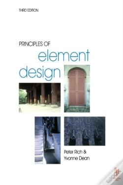 Capa do artigo Principles Of Element Design