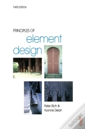 Capa do artigo Principles Of Element Design
