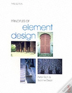 Capa do artigo Principles Of Element Design