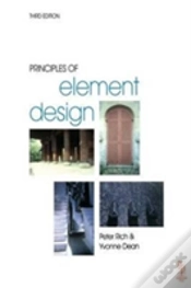 Capa do artigo Principles Of Element Design