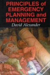 Capa do artigo Principles Of Emergency Planning And Management
