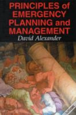 Capa do artigo Principles Of Emergency Planning And Management