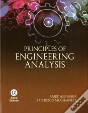 Capa do artigo Principles Of Engineering Analysis