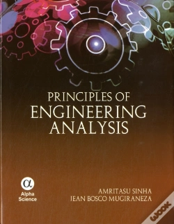 Capa do artigo Principles Of Engineering Analysis