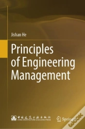 Capa do artigo Principles Of Engineering Management