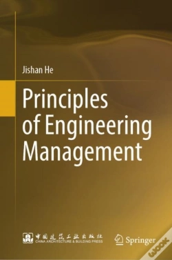 Capa do artigo Principles Of Engineering Management