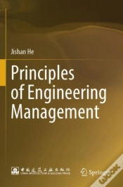 Capa do artigo Principles Of Engineering Management