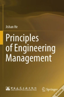 Capa do artigo Principles Of Engineering Management