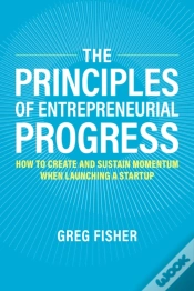Capa do artigo Principles Of Entrepreneurial Progress