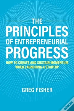 Capa do artigo Principles Of Entrepreneurial Progress