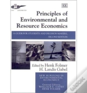 Capa do artigo Principles Of Environmental And Resource Economics