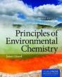 Principles Of Environmental Chemistry - Preview