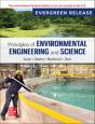Principles Of Environmental Engineering & Science: 2024 Release Ise - Preview