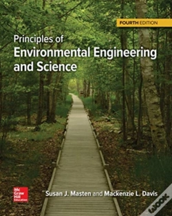 Capa do artigo Principles Of Environmental Engineering & Science