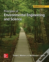 Principles Of Environmental Engineering & Science