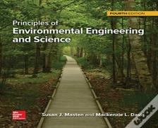Principles Of Environmental Engineering & Science