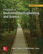 Principles Of Environmental Engineering & Science - Preview