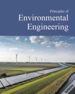 Capa do artigo Principles Of Environmental Engineering