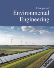 Capa do artigo Principles Of Environmental Engineering