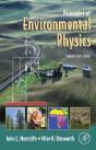 Principles Of Environmental Physics - Preview