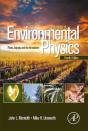 Principles Of Environmental Physics - Preview