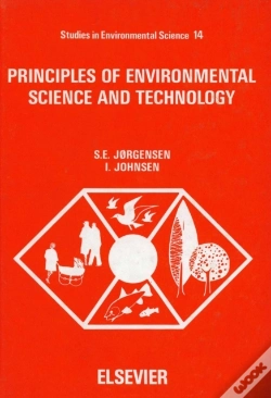 Capa do artigo Principles Of Environmental Science And Technology