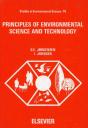 Principles Of Environmental Science And Technology - Preview