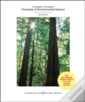 Principles Of Environmental Science