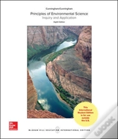 Principles Of Environmental Science