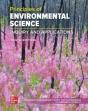 Principles Of Environmental Science Ise - Preview