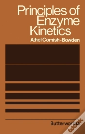 Capa do artigo Principles Of Enzyme Kinetics