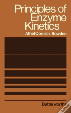 Capa do artigo Principles Of Enzyme Kinetics