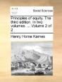 Principles Of Equity. The Third Edition. - Preview